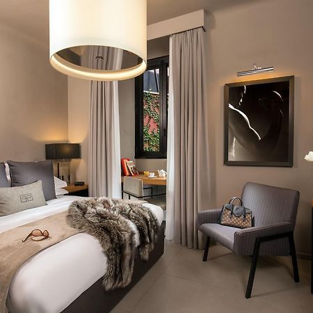 Parioli Place B&B Rzym Zewnętrze zdjęcie