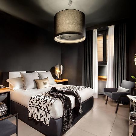 Parioli Place B&B Rzym Zewnętrze zdjęcie
