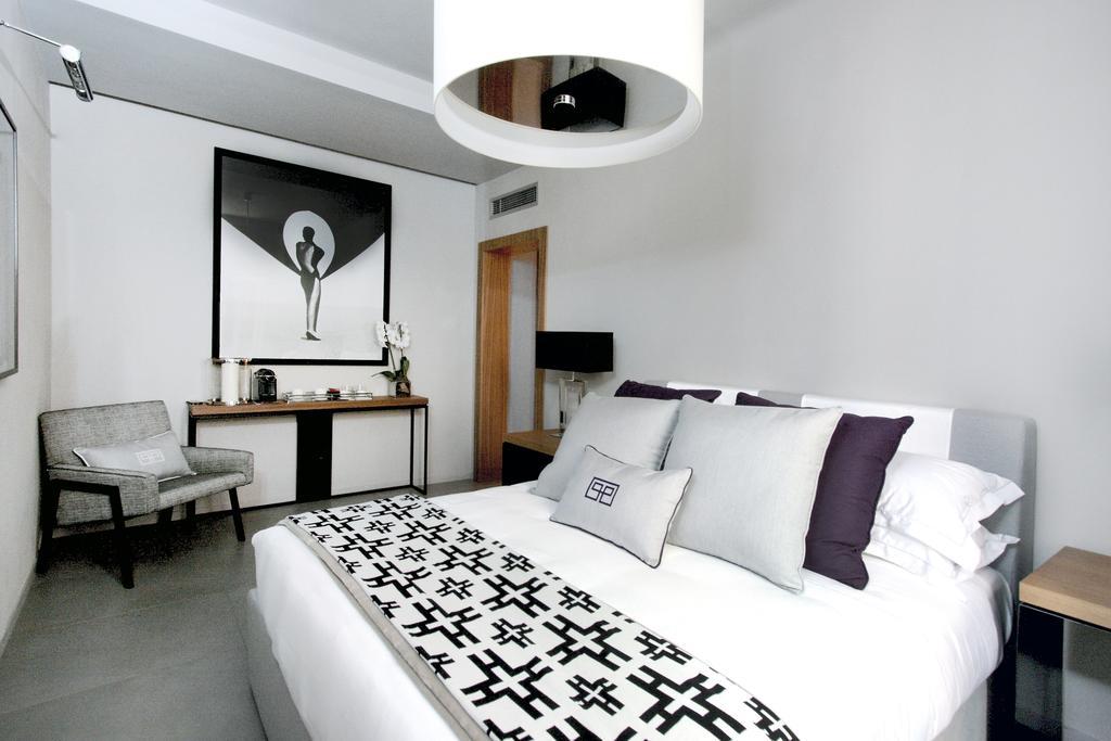 Parioli Place B&B Rzym Zewnętrze zdjęcie