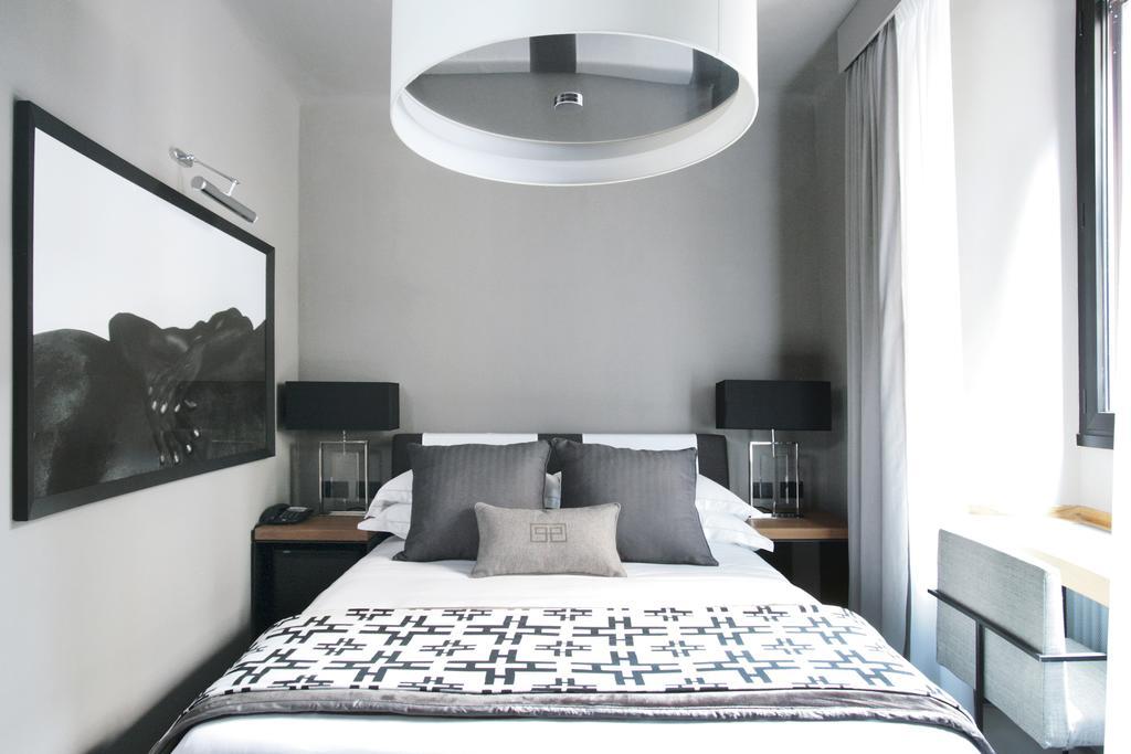 Parioli Place B&B Rzym Zewnętrze zdjęcie