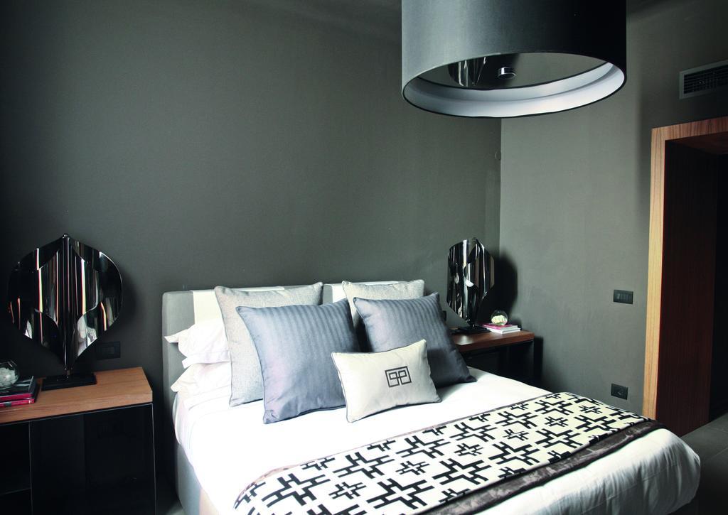 Parioli Place B&B Rzym Zewnętrze zdjęcie