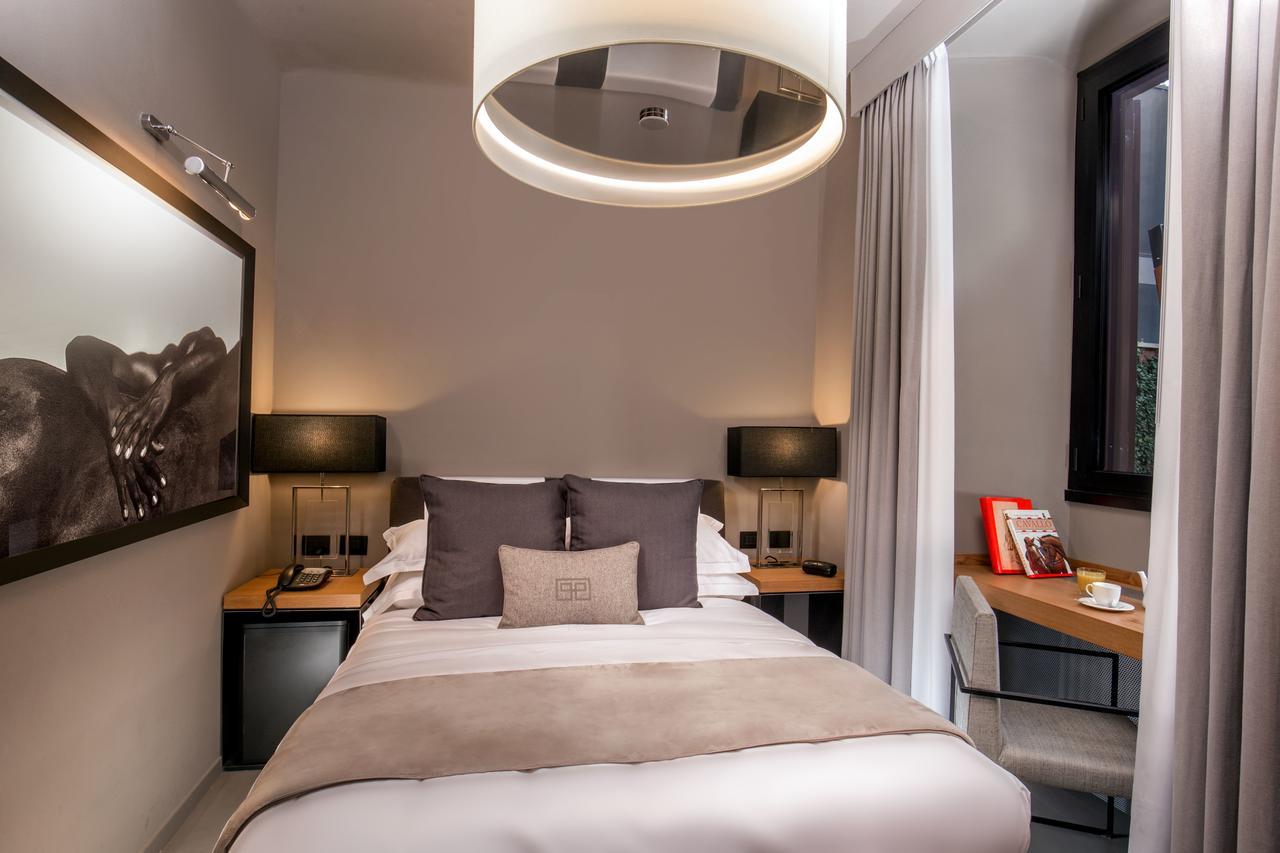 Parioli Place B&B Rzym Zewnętrze zdjęcie