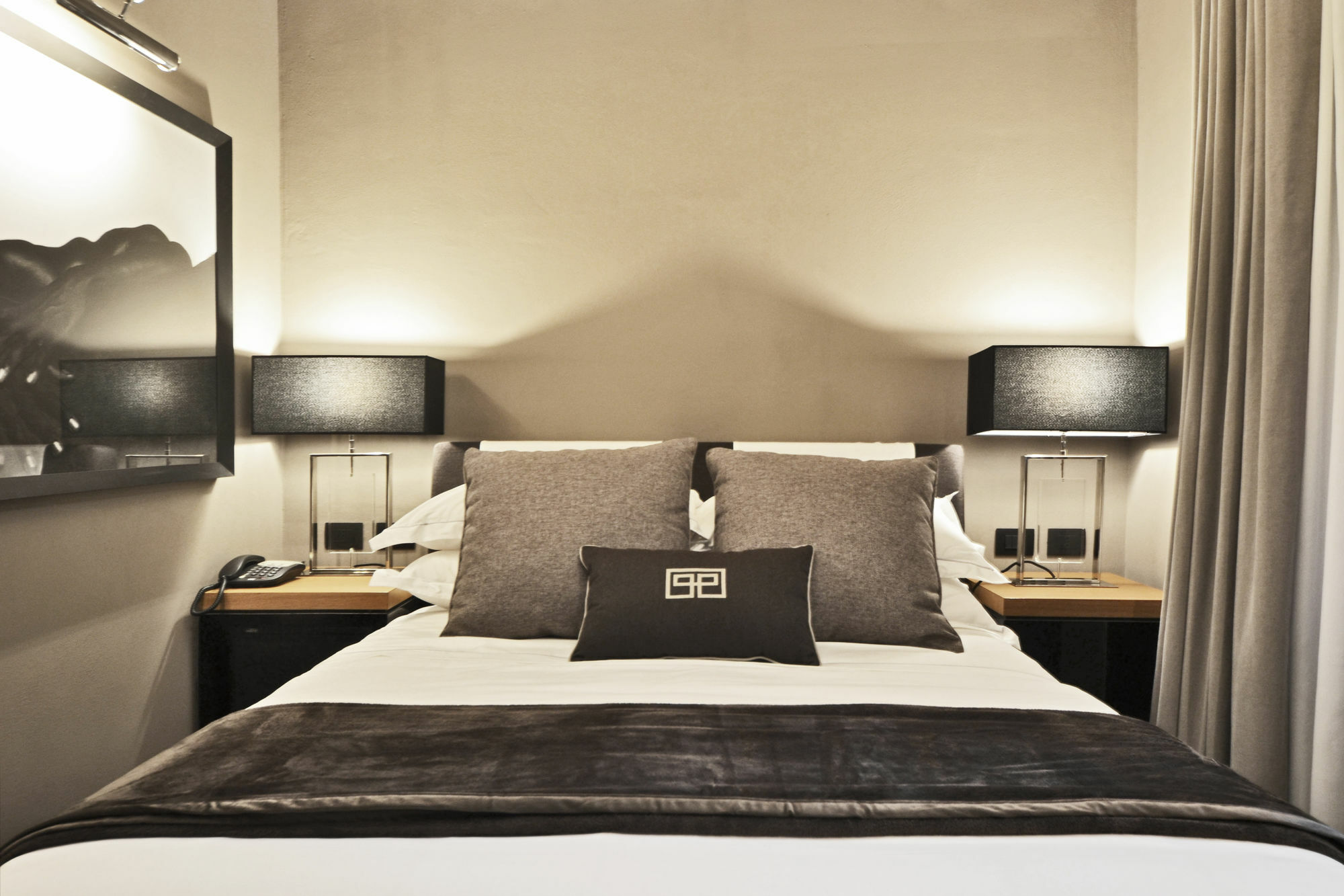 Parioli Place B&B Rzym Zewnętrze zdjęcie
