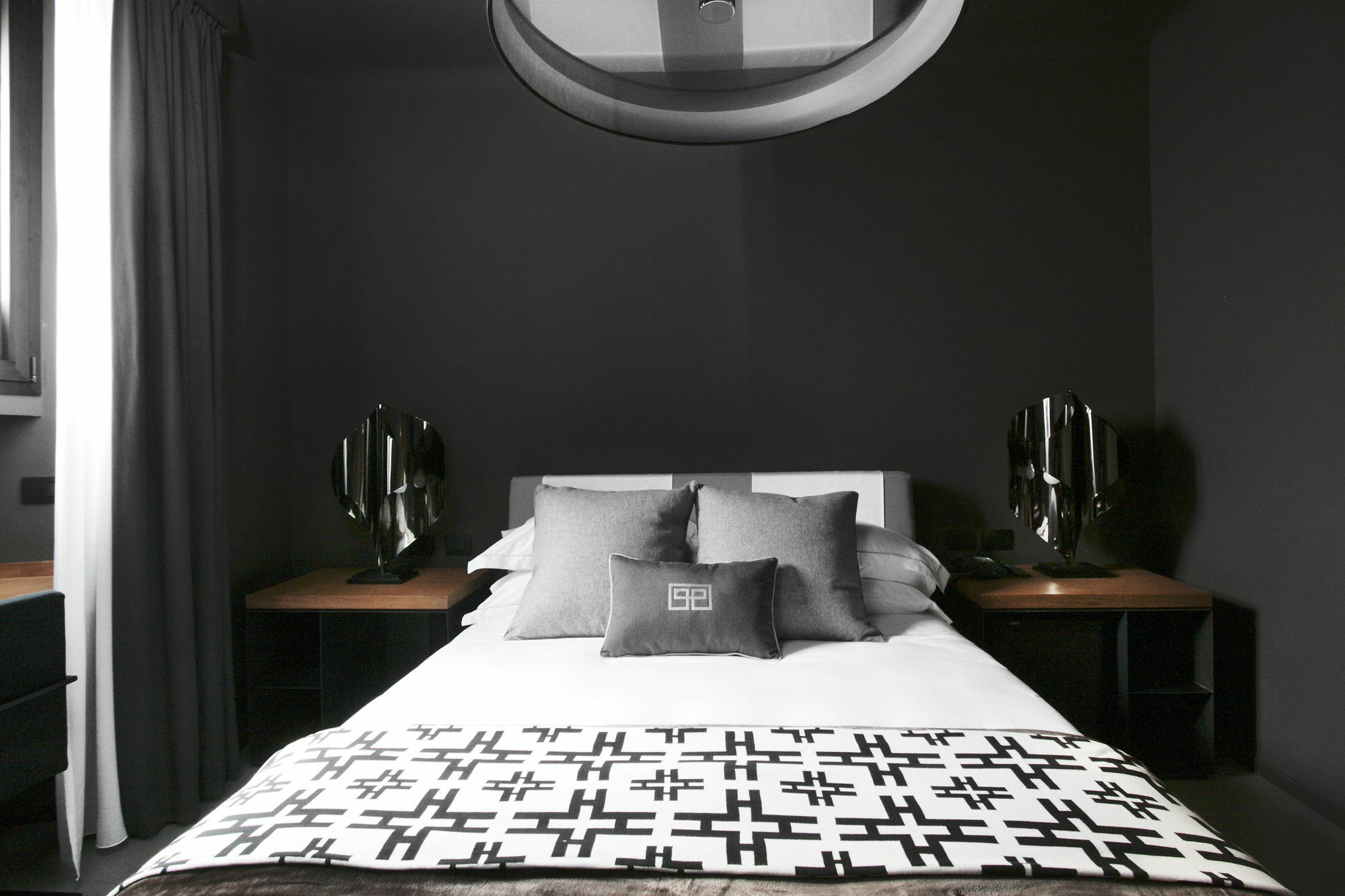 Parioli Place B&B Rzym Zewnętrze zdjęcie
