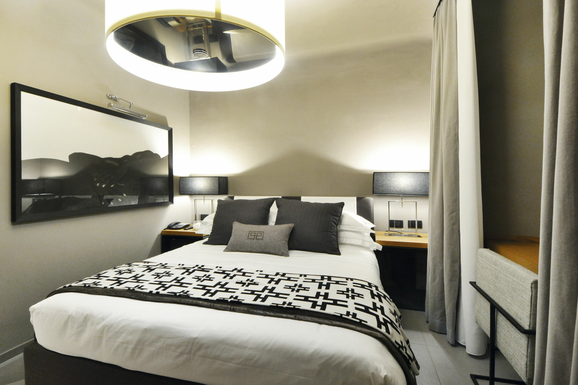Parioli Place B&B Rzym Zewnętrze zdjęcie