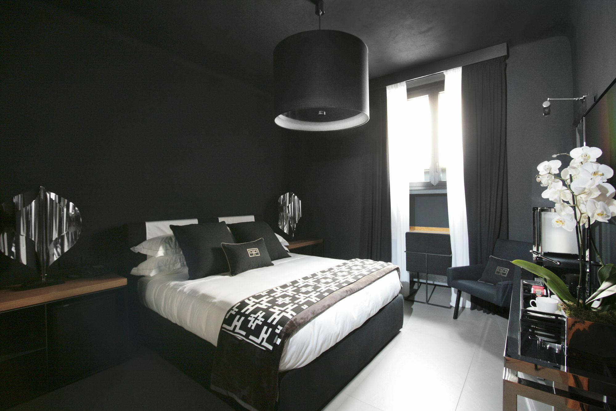 Parioli Place B&B Rzym Zewnętrze zdjęcie