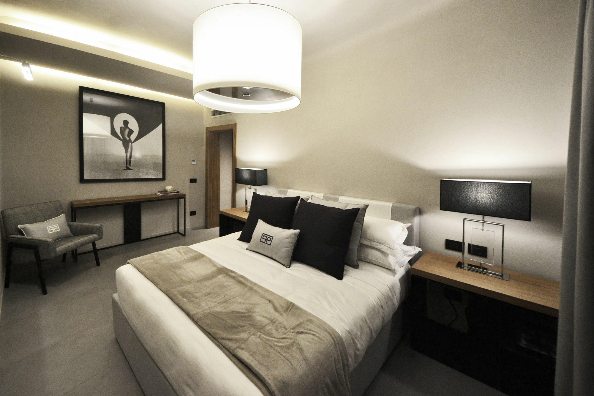 Parioli Place B&B Rzym Zewnętrze zdjęcie