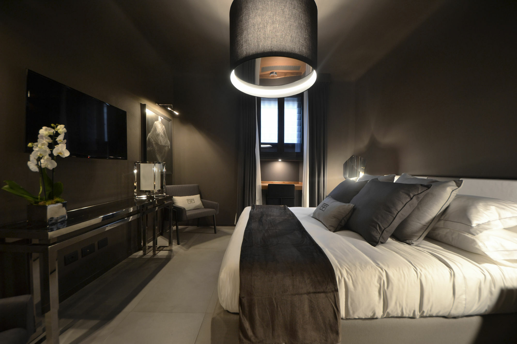 Parioli Place B&B Rzym Zewnętrze zdjęcie