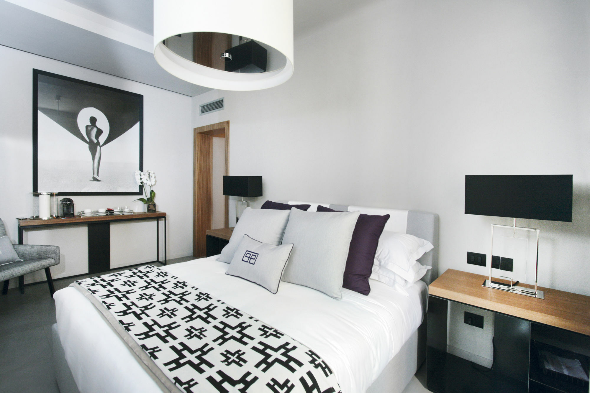 Parioli Place B&B Rzym Zewnętrze zdjęcie