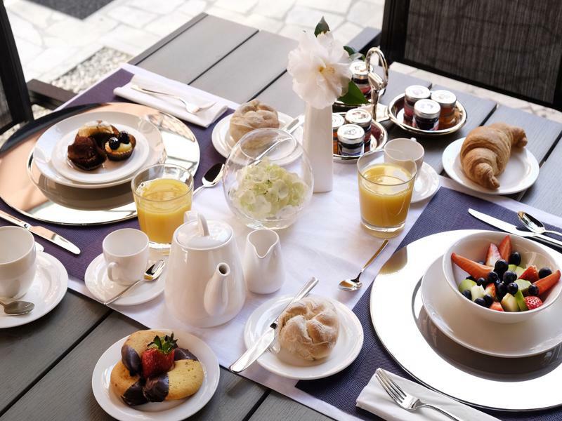 Parioli Place B&B Rzym Zewnętrze zdjęcie