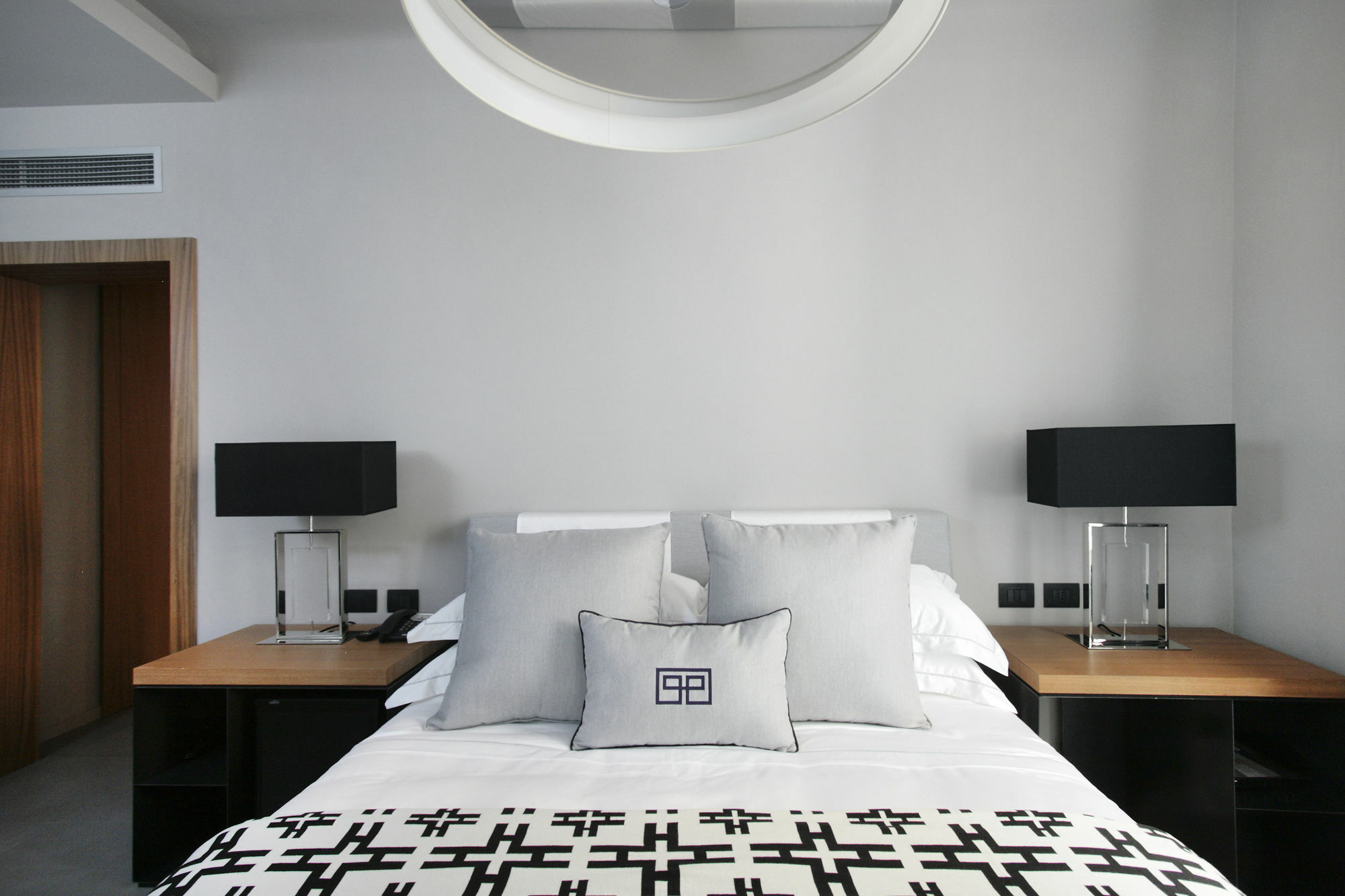 Parioli Place B&B Rzym Zewnętrze zdjęcie