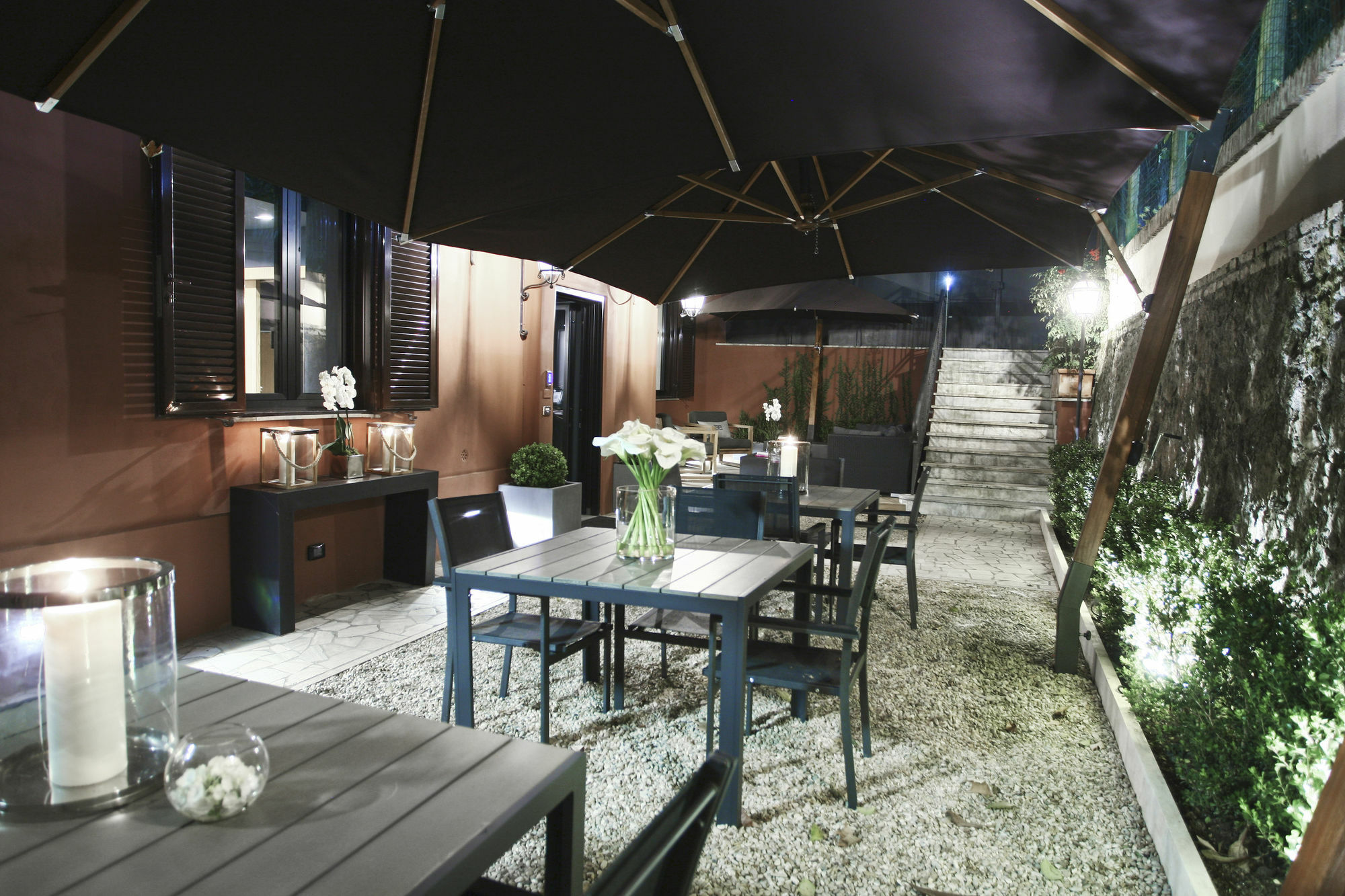 Parioli Place B&B Rzym Zewnętrze zdjęcie
