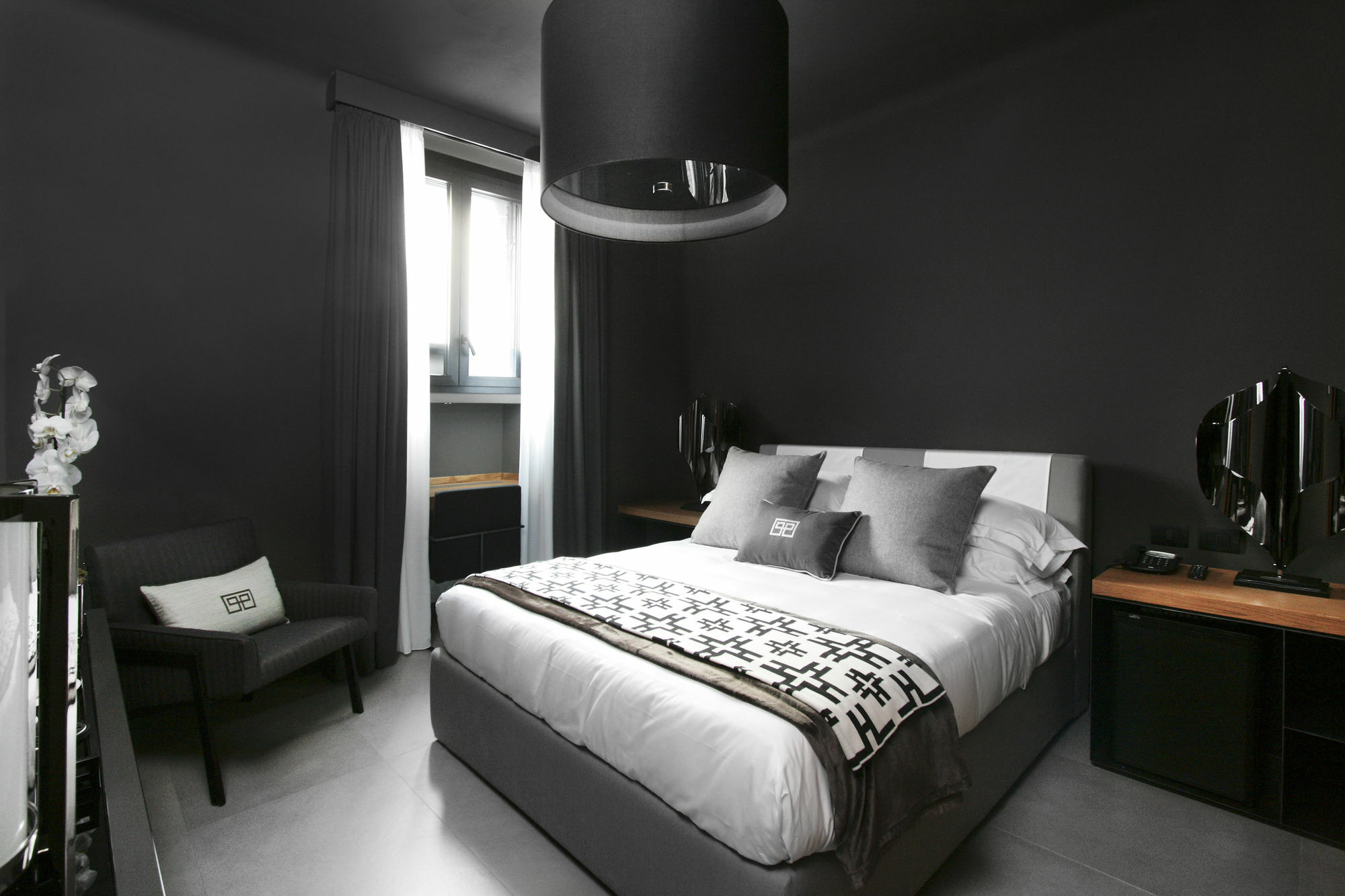 Parioli Place B&B Rzym Zewnętrze zdjęcie