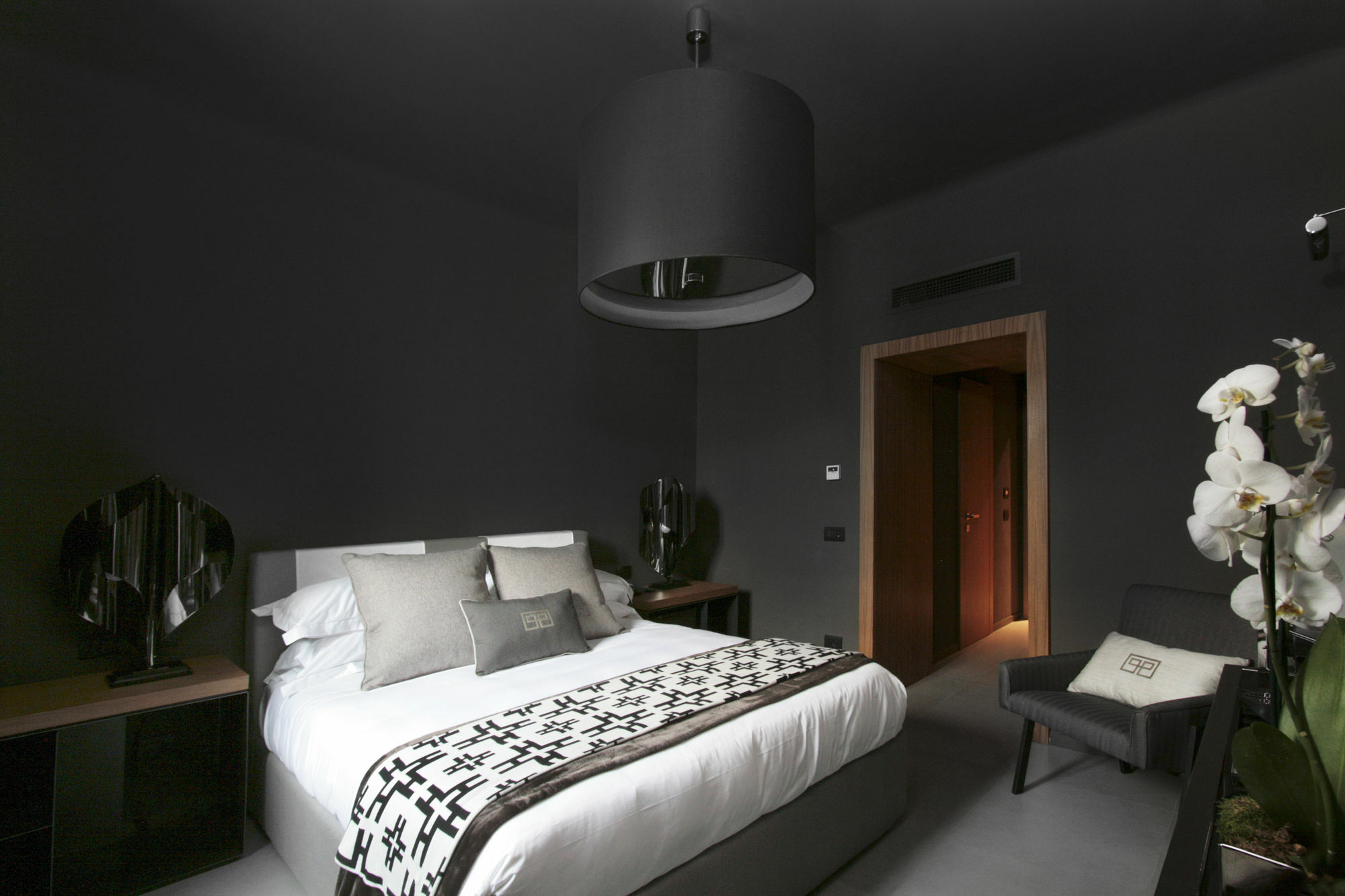 Parioli Place B&B Rzym Zewnętrze zdjęcie