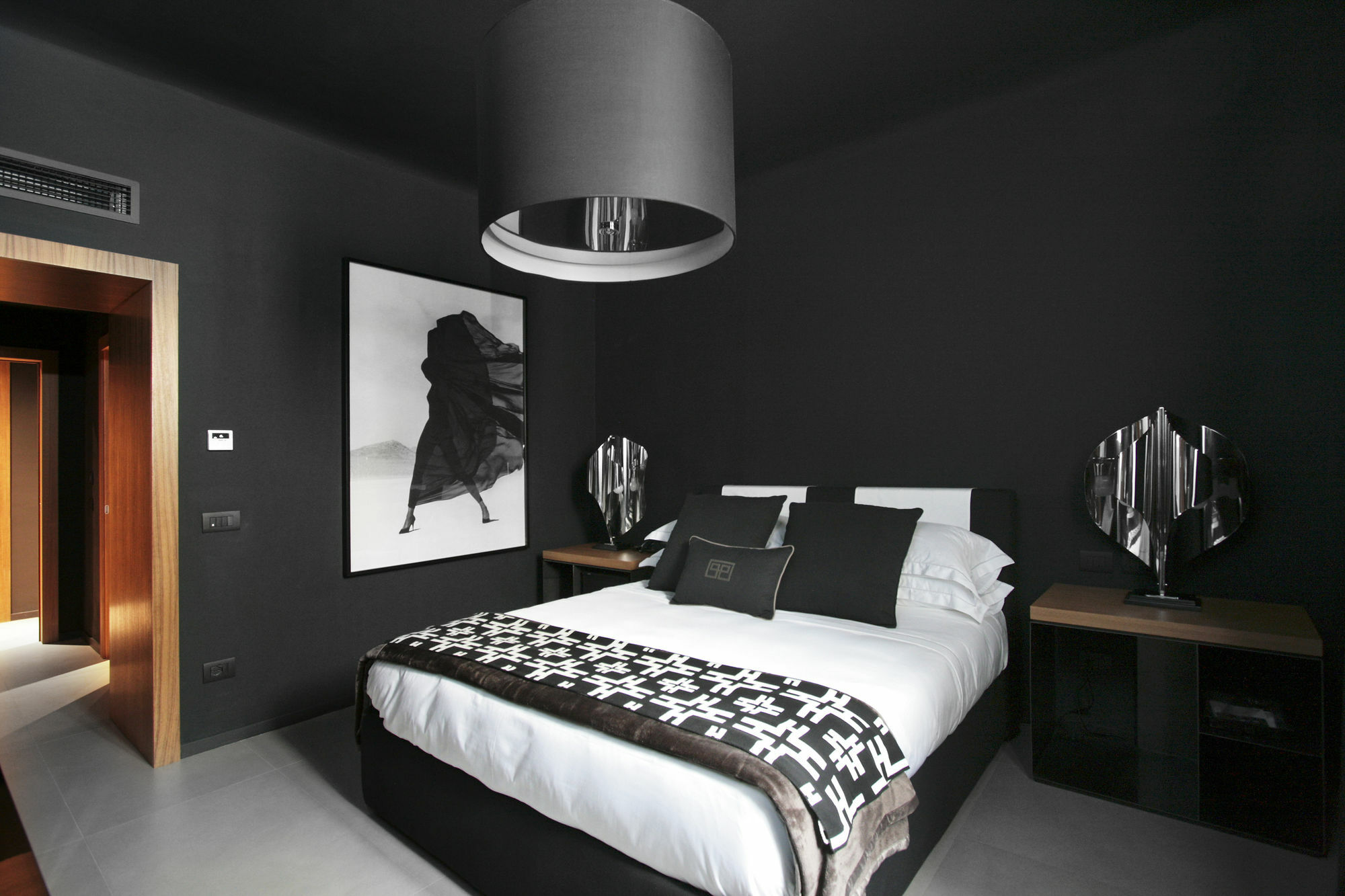 Parioli Place B&B Rzym Zewnętrze zdjęcie