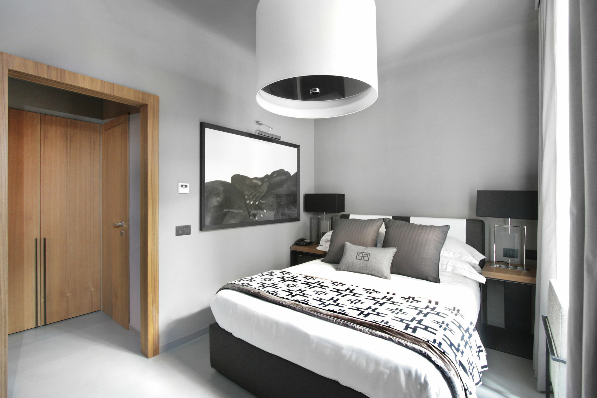 Parioli Place B&B Rzym Zewnętrze zdjęcie