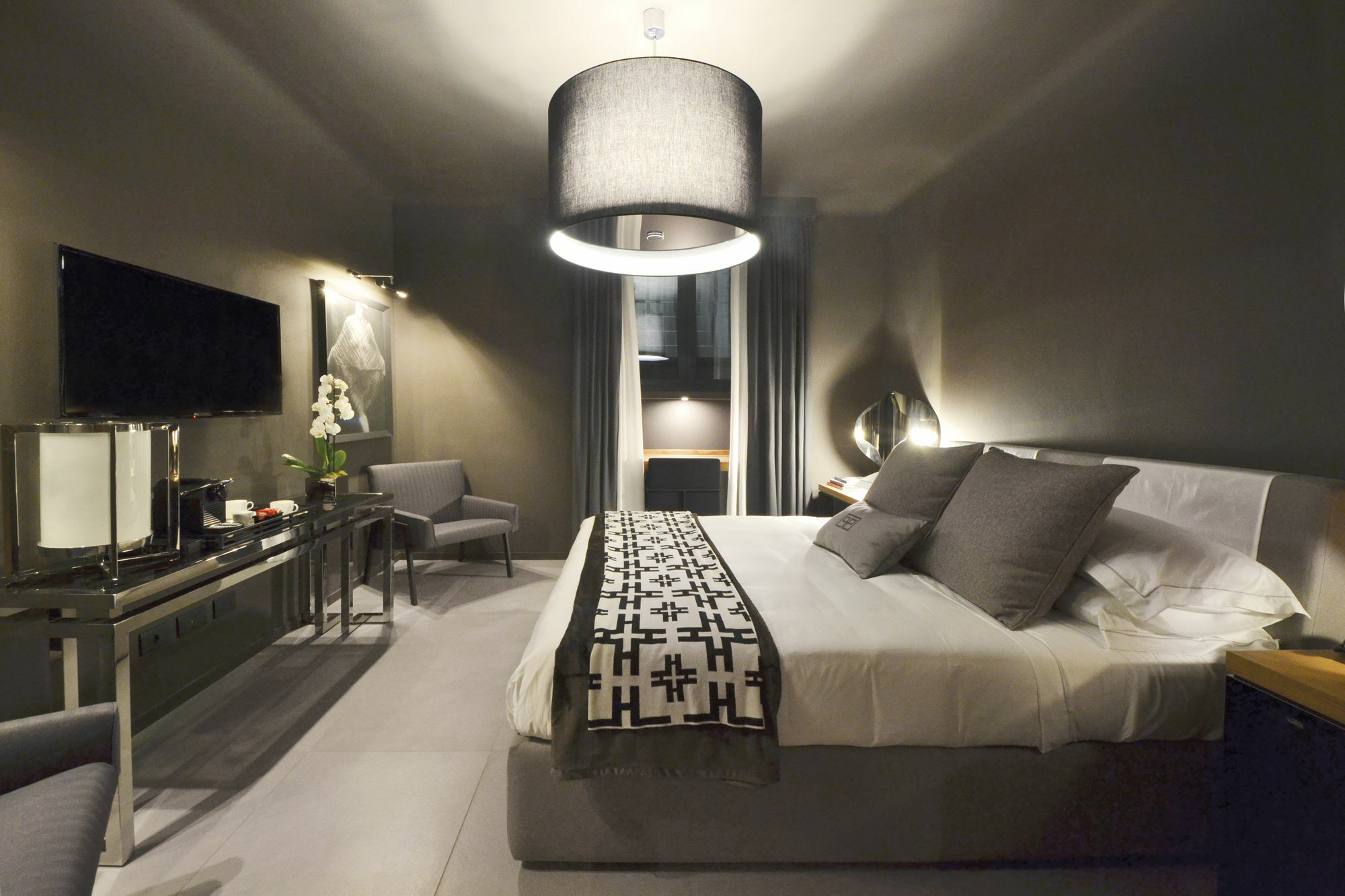 Parioli Place B&B Rzym Zewnętrze zdjęcie