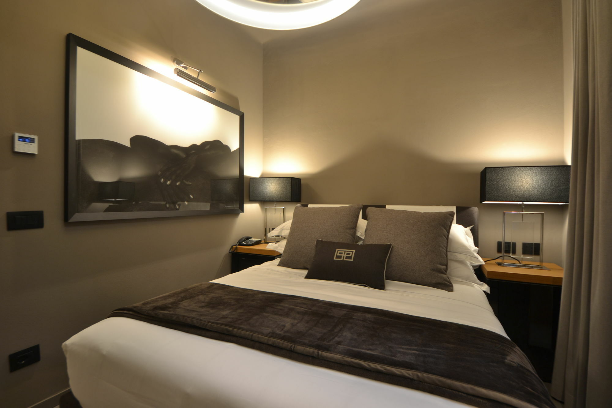 Parioli Place B&B Rzym Zewnętrze zdjęcie