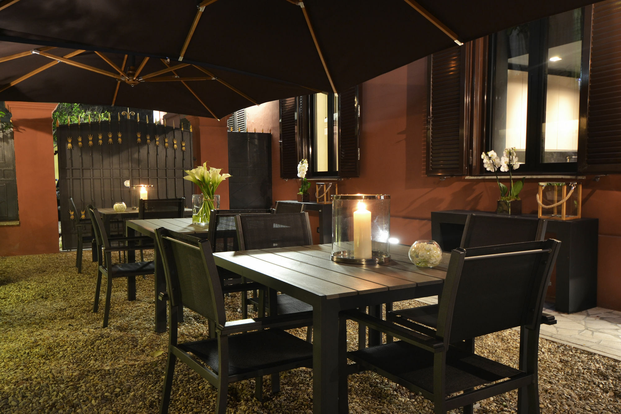 Parioli Place B&B Rzym Zewnętrze zdjęcie